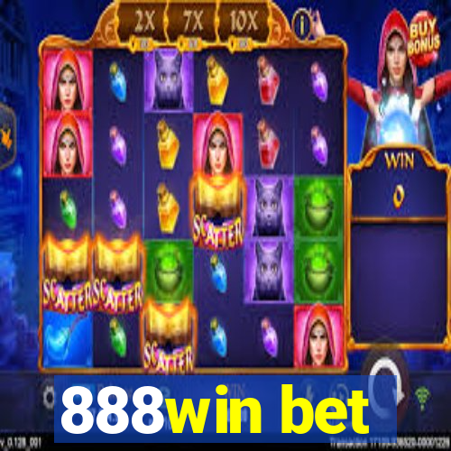 888win bet